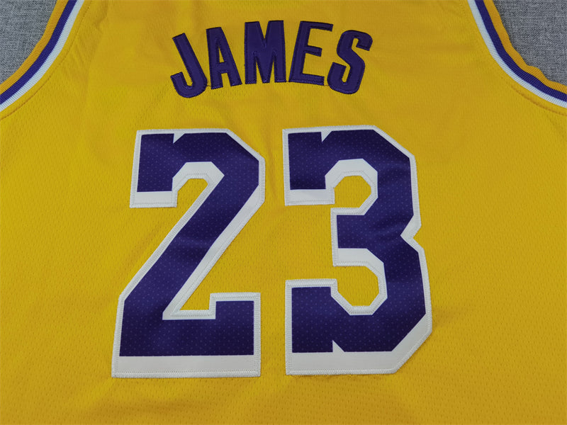 גופיית NBA L.A. Lakers - LeBron James