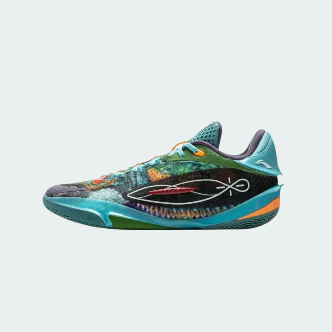 Wade 808 5 Ultra ‘Lizard’