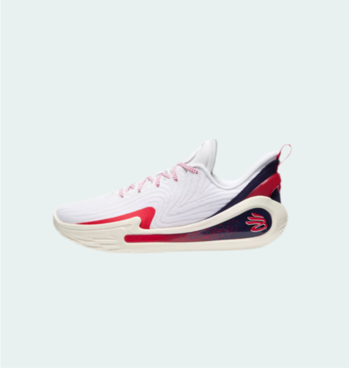 Under Armor Curry 12 'USA'