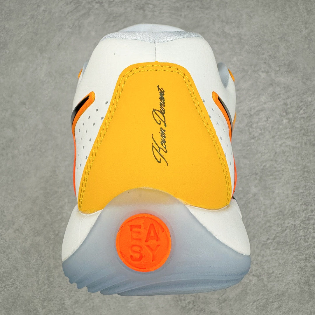 Nike KD Durant 17 'Sunrise'