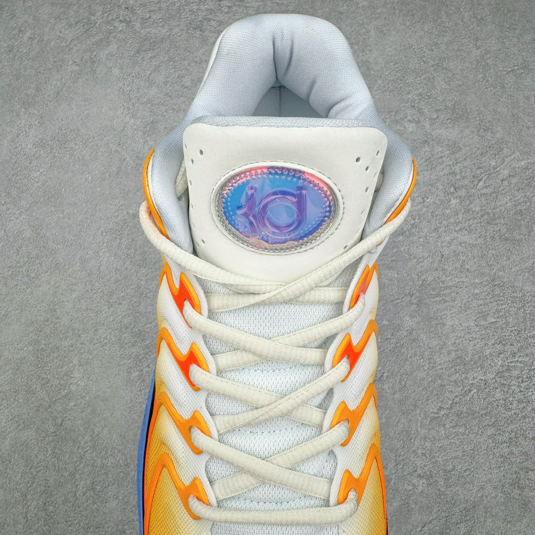 Nike KD Durant 17 'Sunrise'