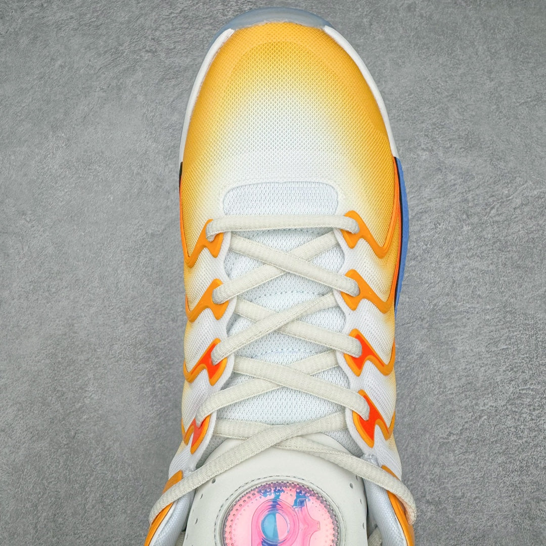 Nike KD Durant 17 'Sunrise'