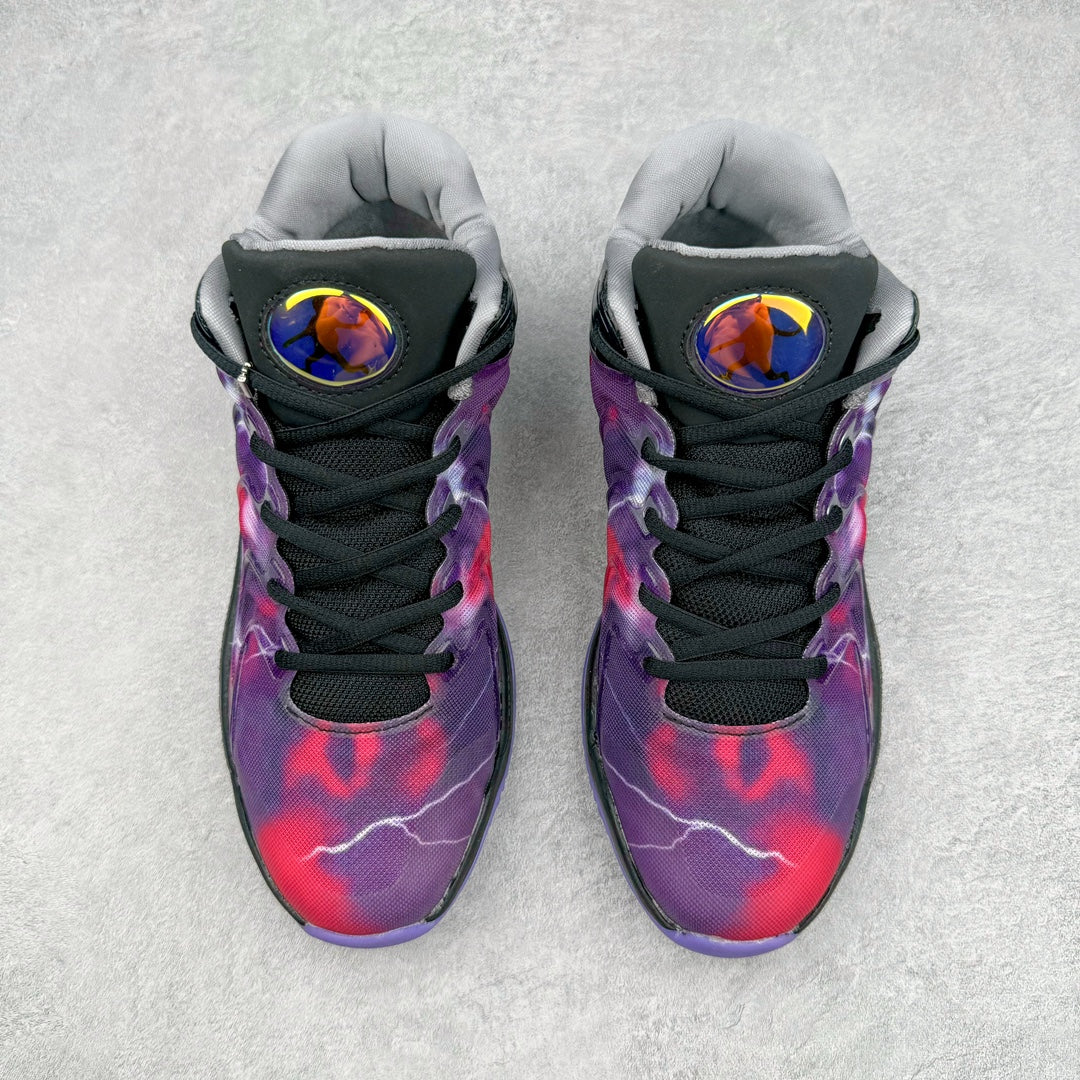 Nike KD Durant 17 'Metro Boomin'
