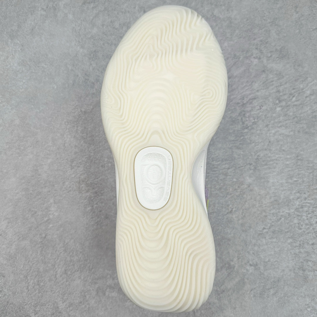 Nike KD Durant 17 'Alchemist'