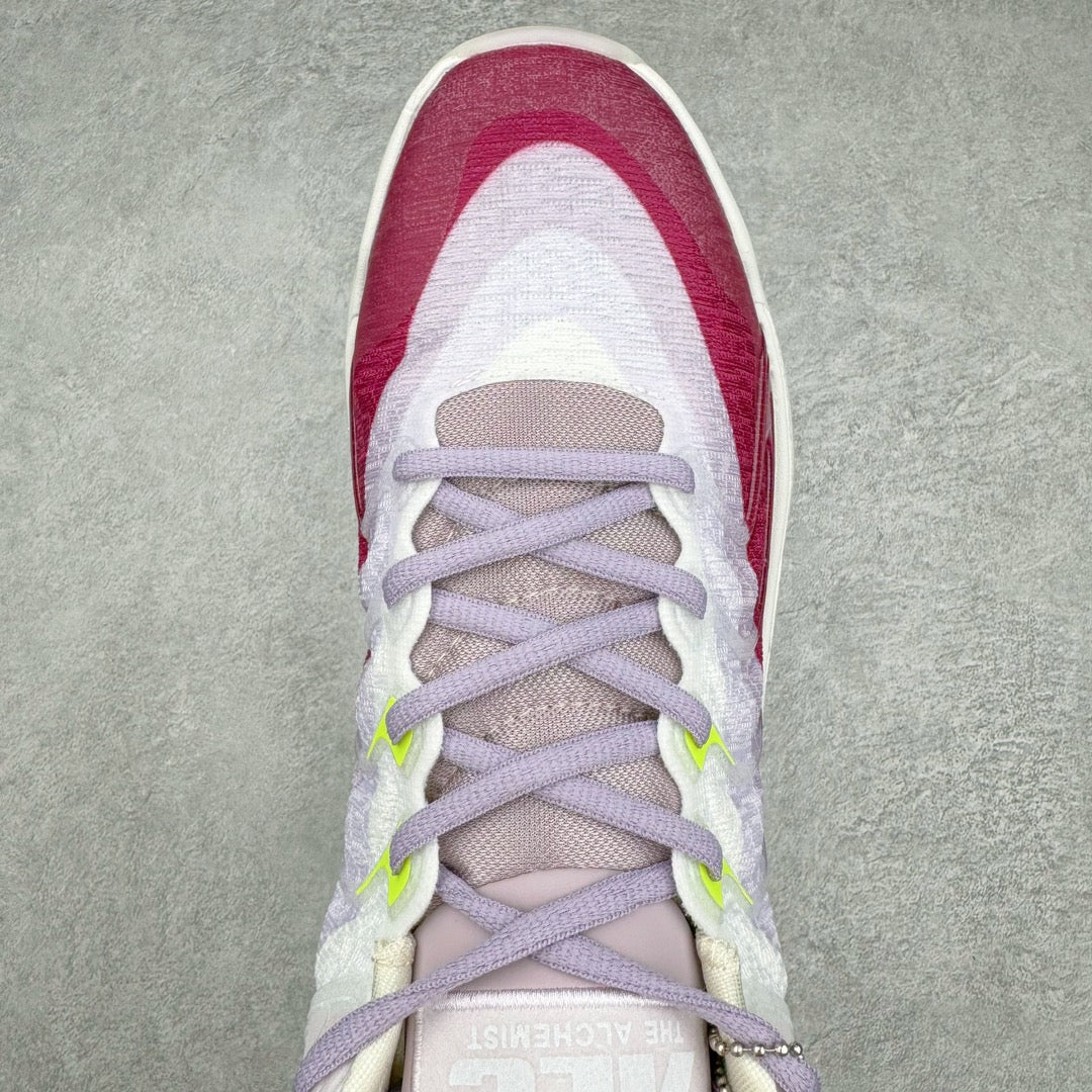 Nike KD Durant 17 'Alchemist'