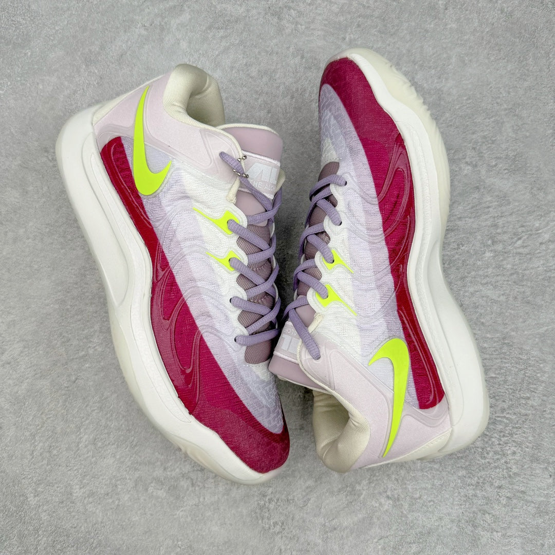 Nike KD Durant 17 'Alchemist'