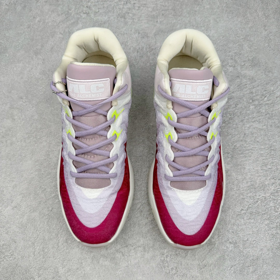 Nike KD Durant 17 'Alchemist'