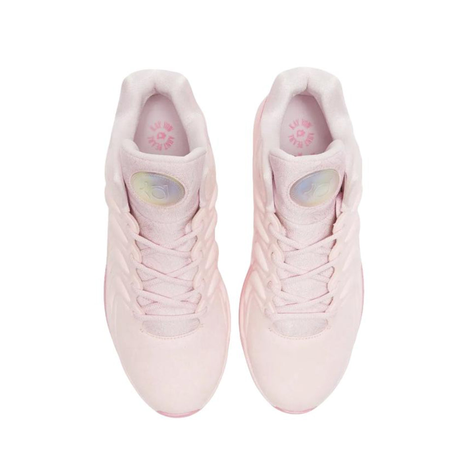 Nike KD 17 'Aunt Pearl'