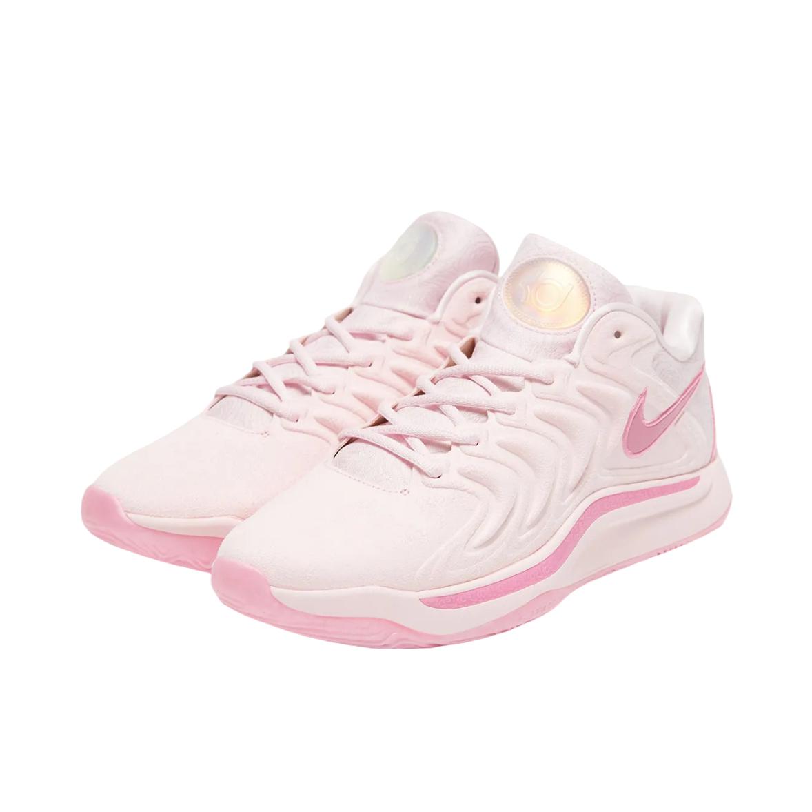 Nike KD 17 'Aunt Pearl'