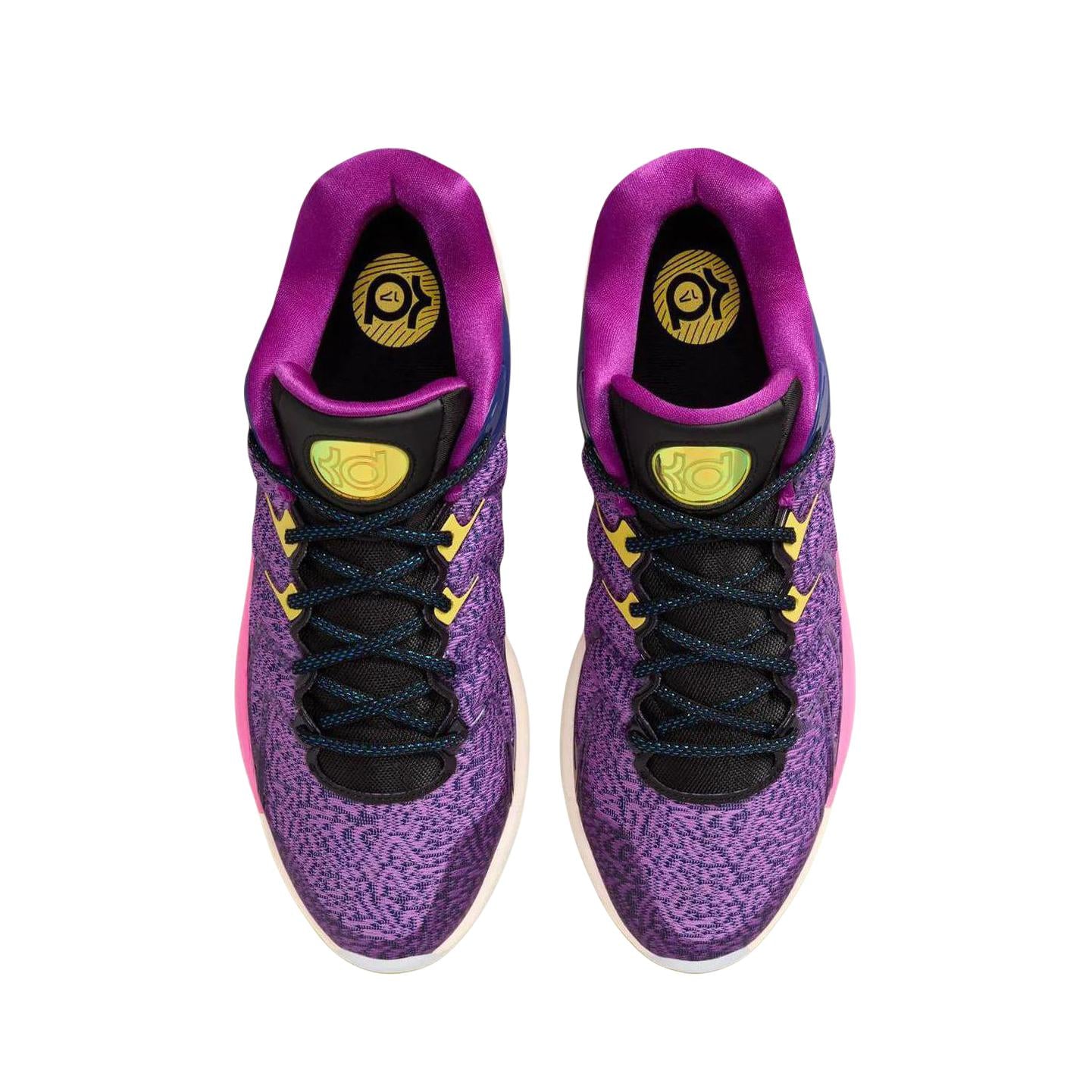 Nike KD Durant 17 'Vivid Purple'