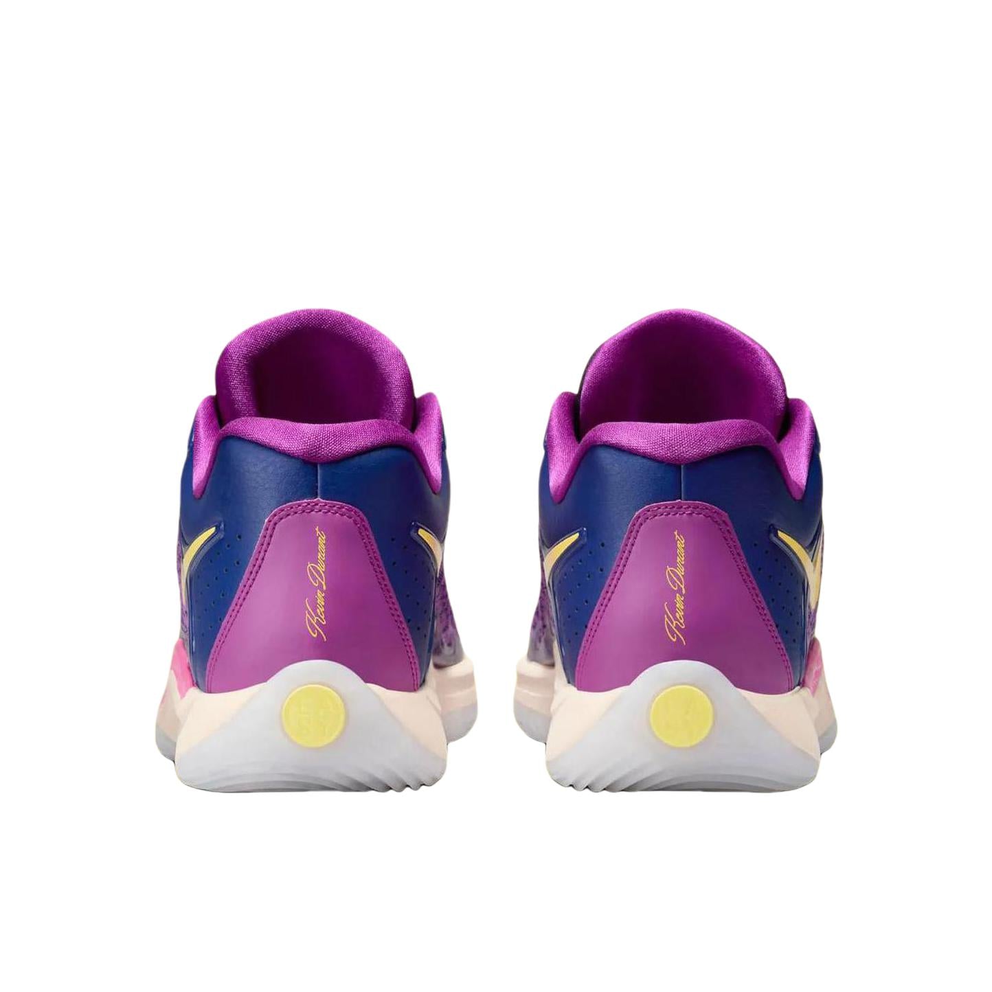 Nike KD Durant 17 'Vivid Purple'