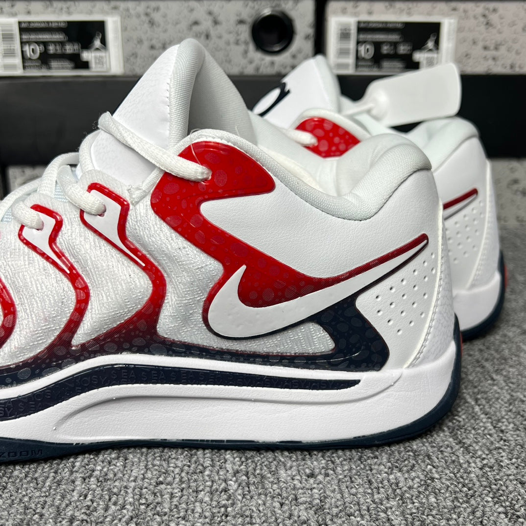 Nike KD Durant 17 'USA'
