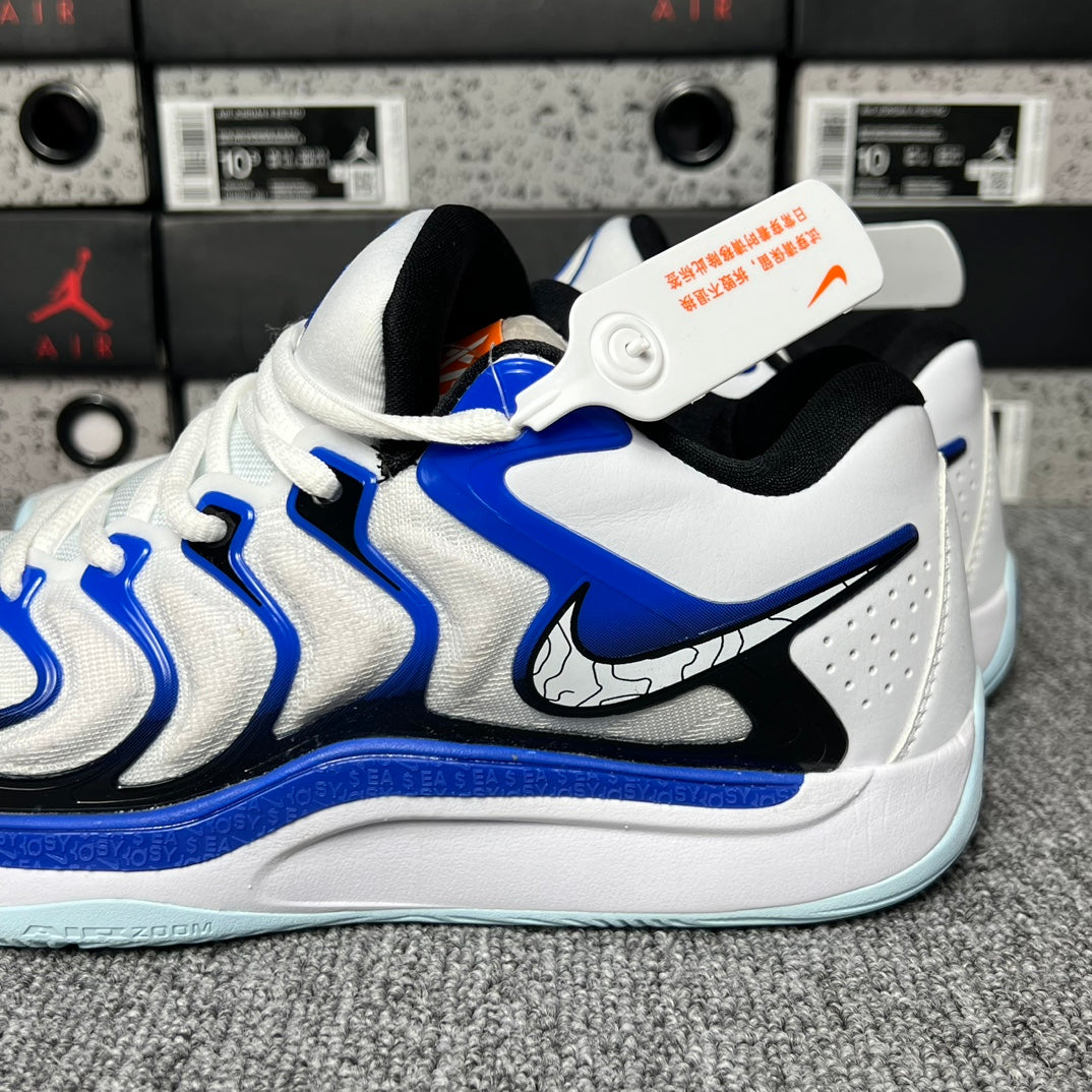 Nike KD Durant 17 'Penny'