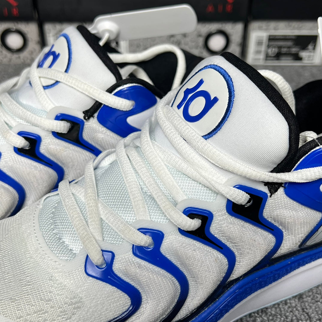 Nike KD Durant 17 'Penny'