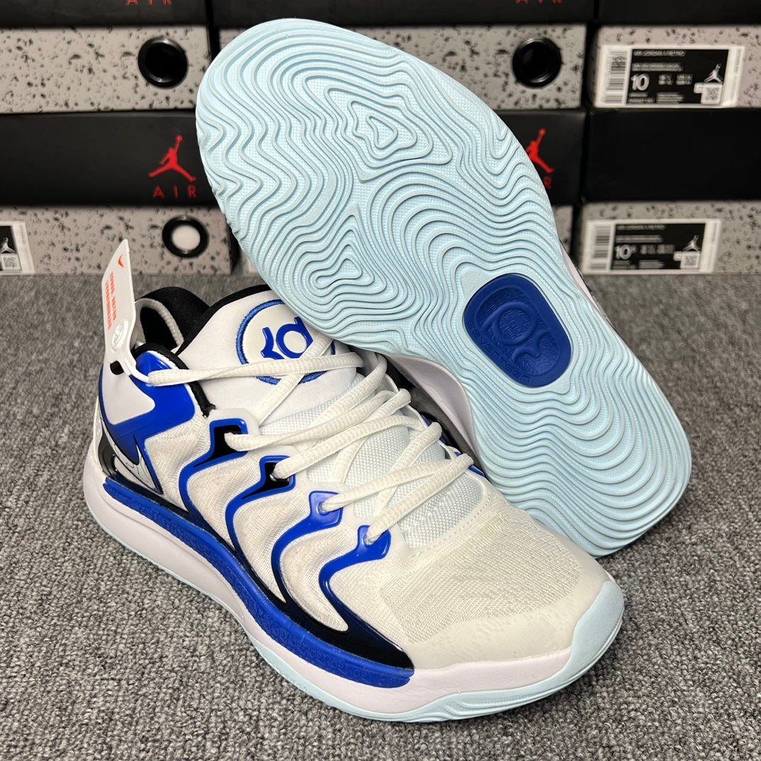 Nike KD Durant 17 'Penny'