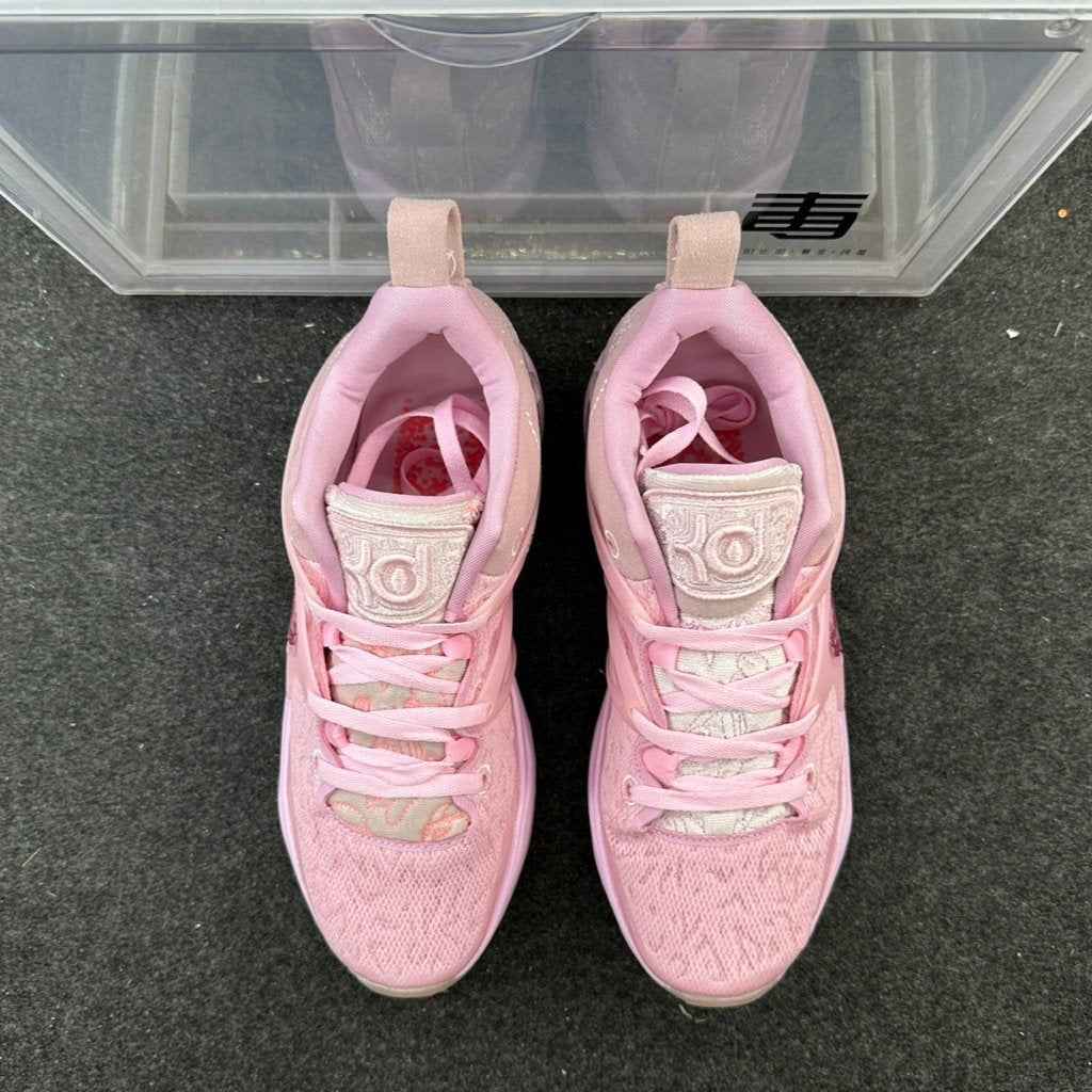 KD Durant 15 'Aunt Pearl'