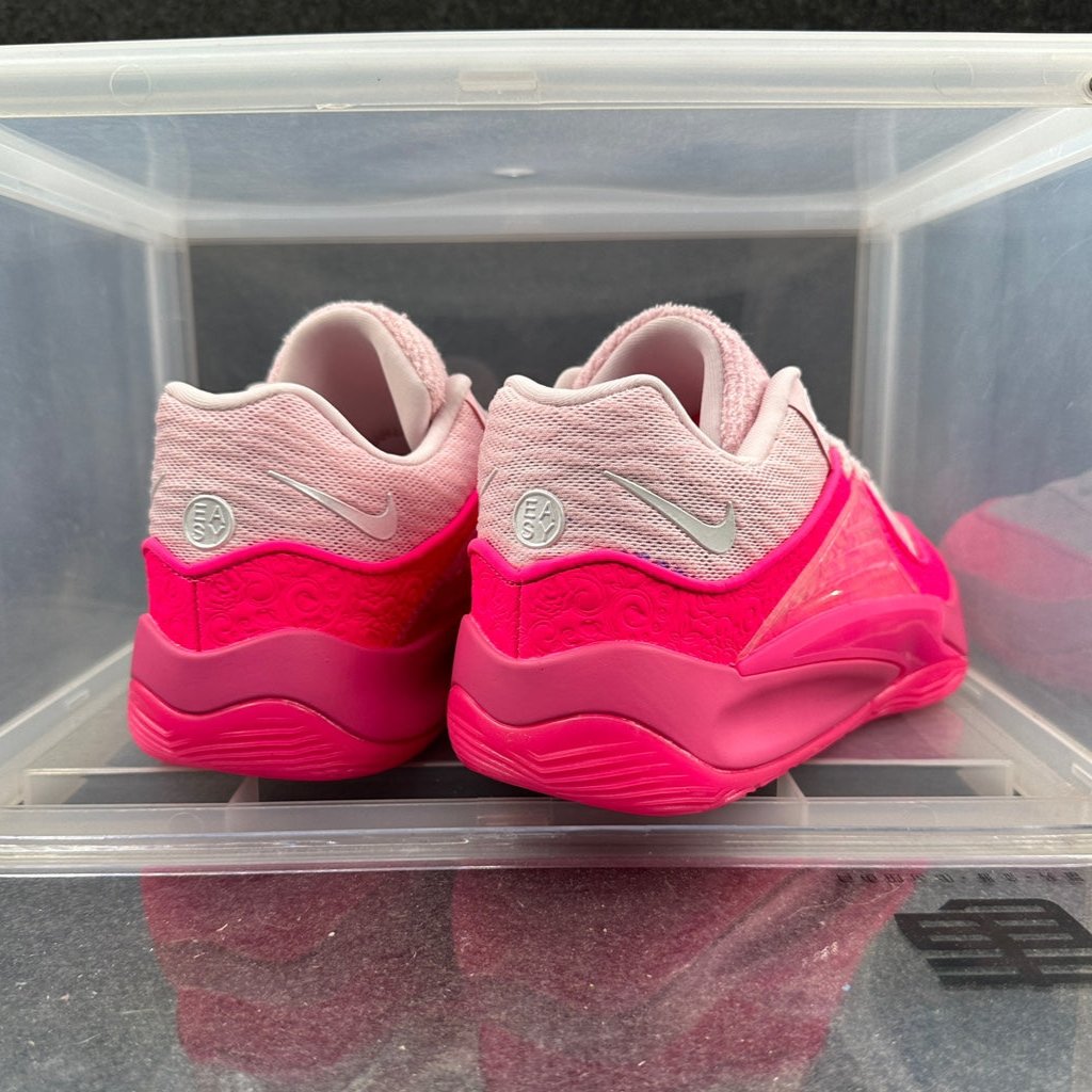 Nike KD 16 'Aunt Pearl'