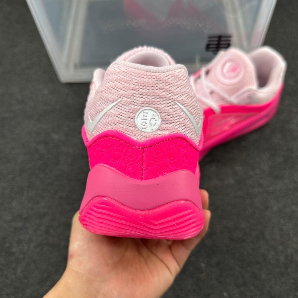 Nike KD 16 'Aunt Pearl'