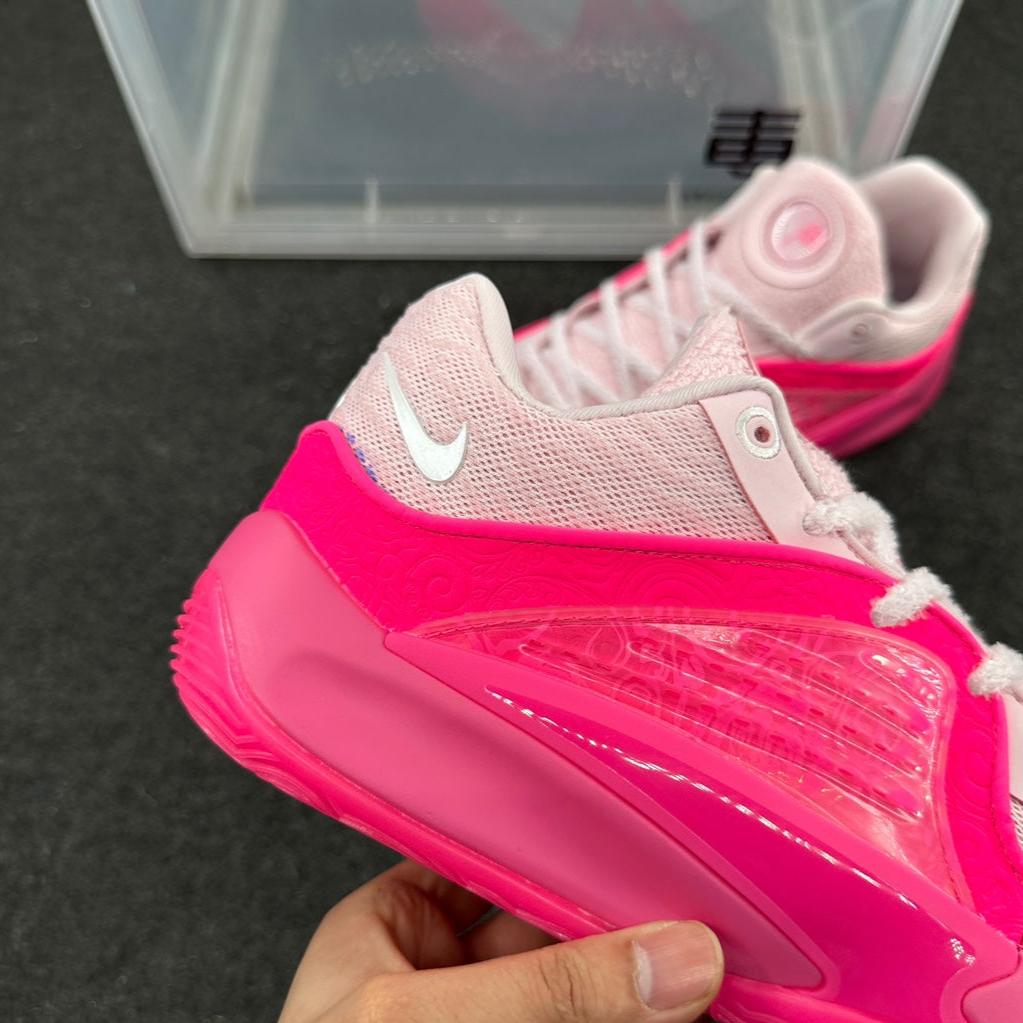 Nike KD 16 'Aunt Pearl'