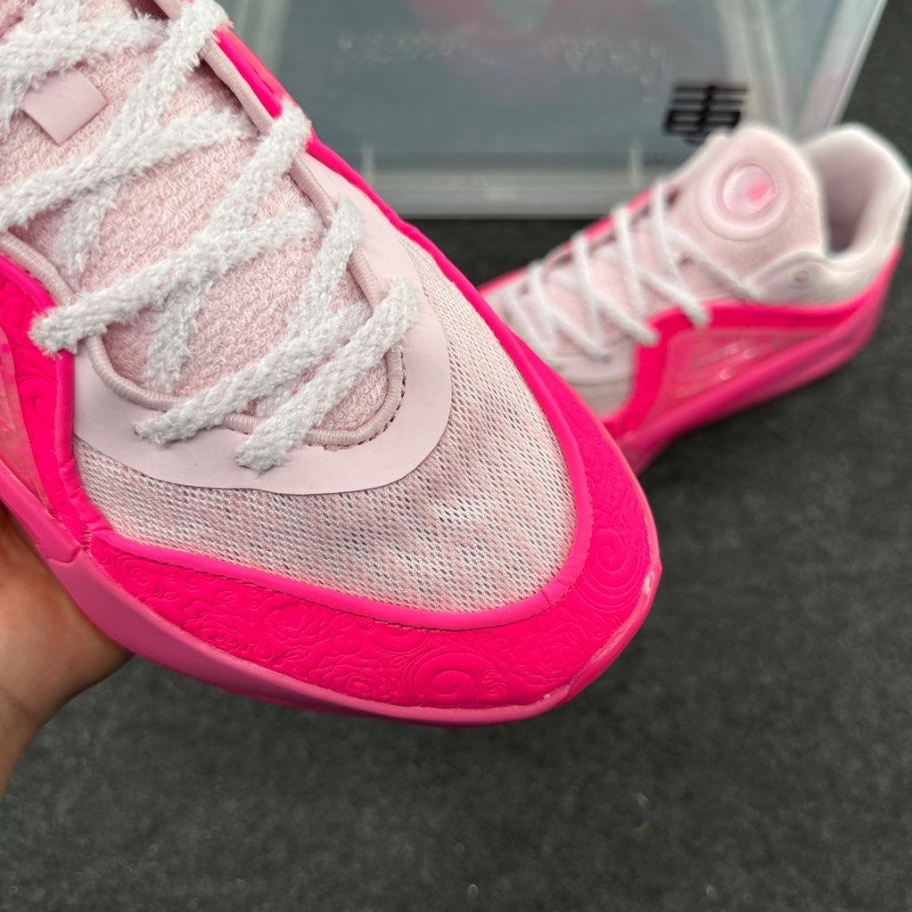 Nike KD 16 'Aunt Pearl'