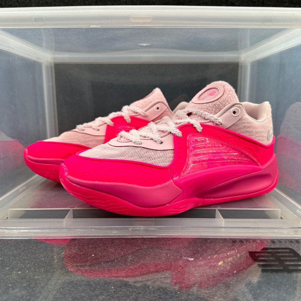 Nike KD 16 'Aunt Pearl'
