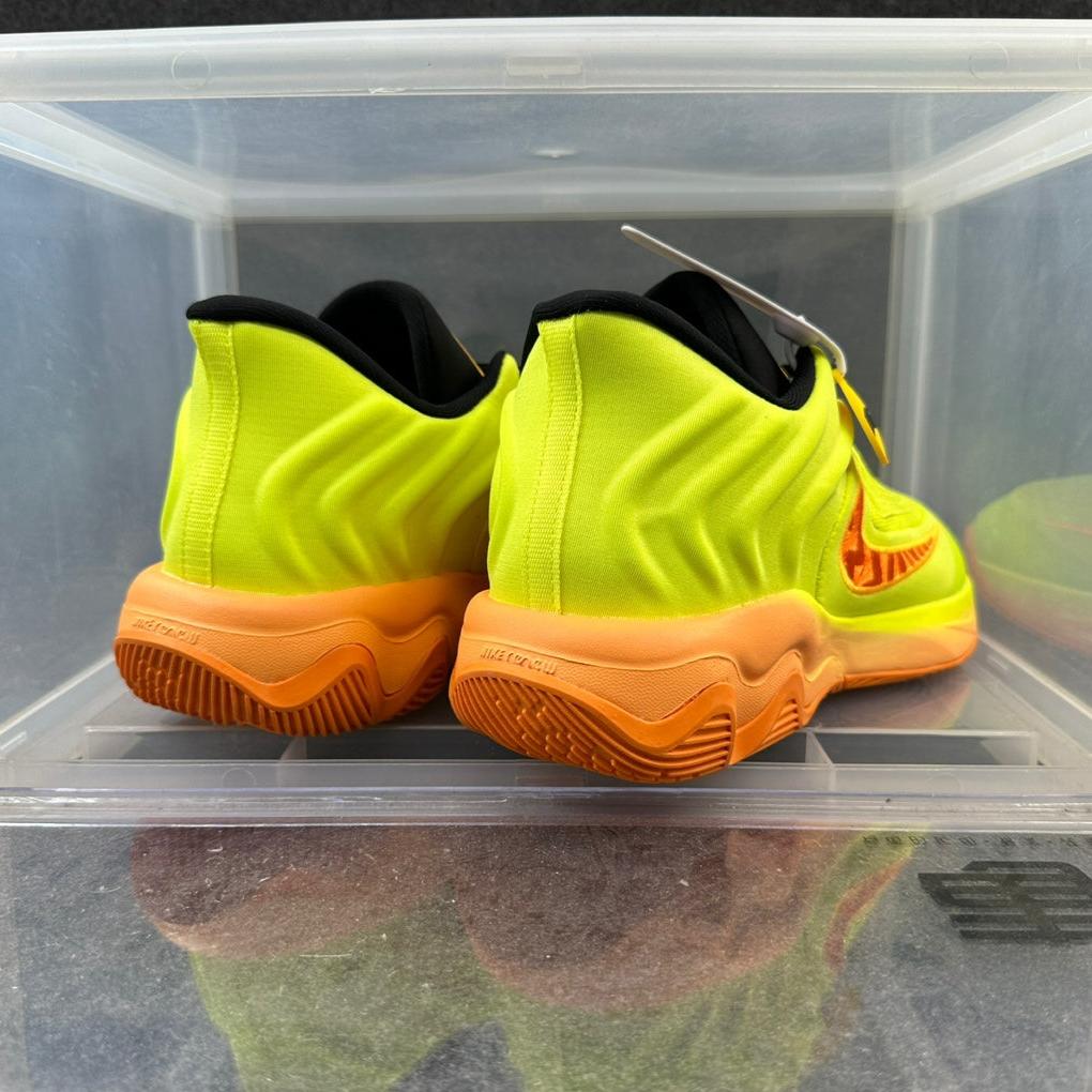 נעלי כדורסל יאניס 4 Nike Giannis Immortality 4 'Halloween' מידות 36-46 ומשלוח חינם - TheShoval