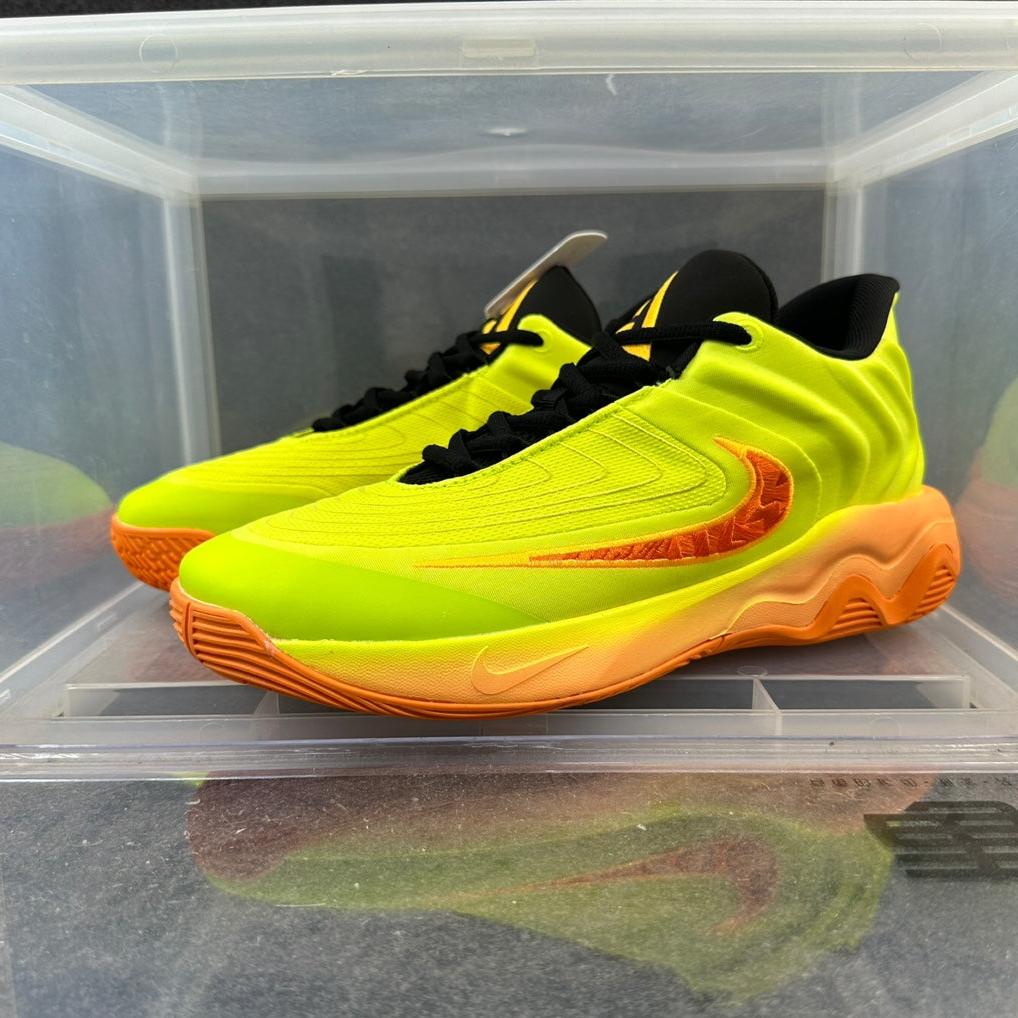 נעלי כדורסל יאניס 4 Nike Giannis Immortality 4 'Halloween' מידות 36-46 ומשלוח חינם - TheShoval