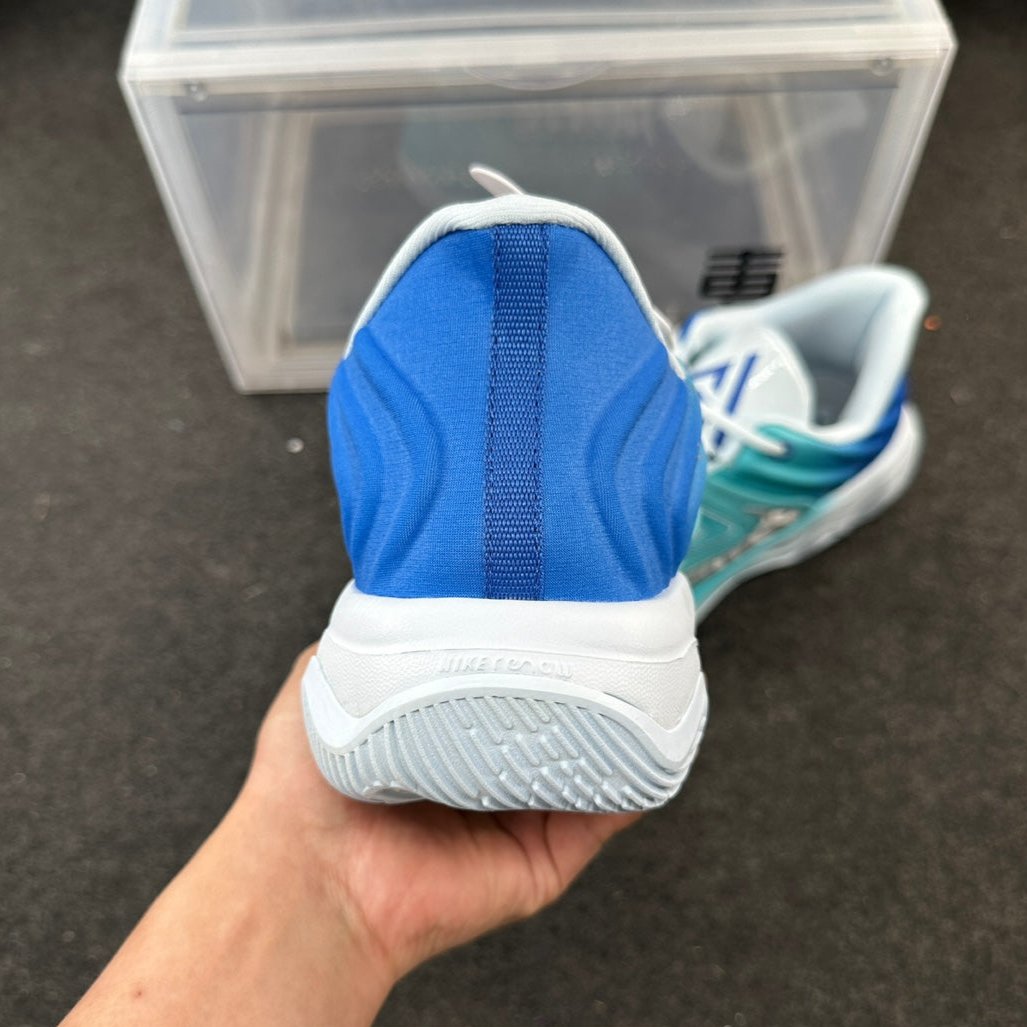 Nike Giannis Immortality 4 'Ocean'