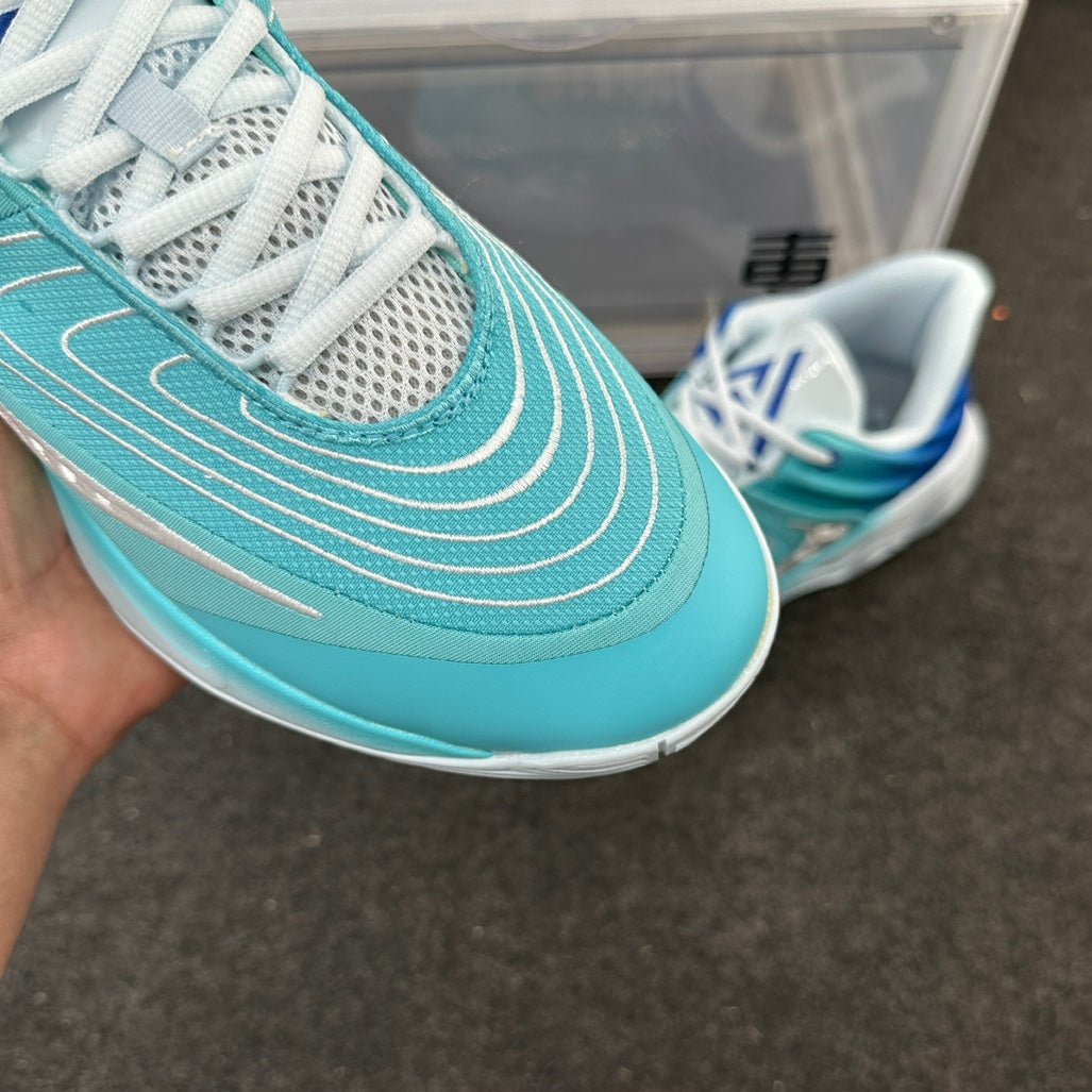 Nike Giannis Immortality 4 'Ocean'