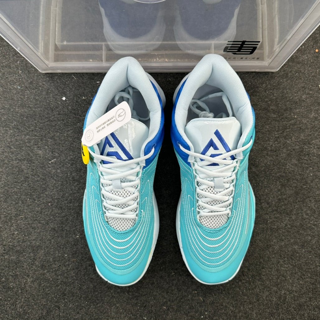 Nike Giannis Immortality 4 'Ocean'