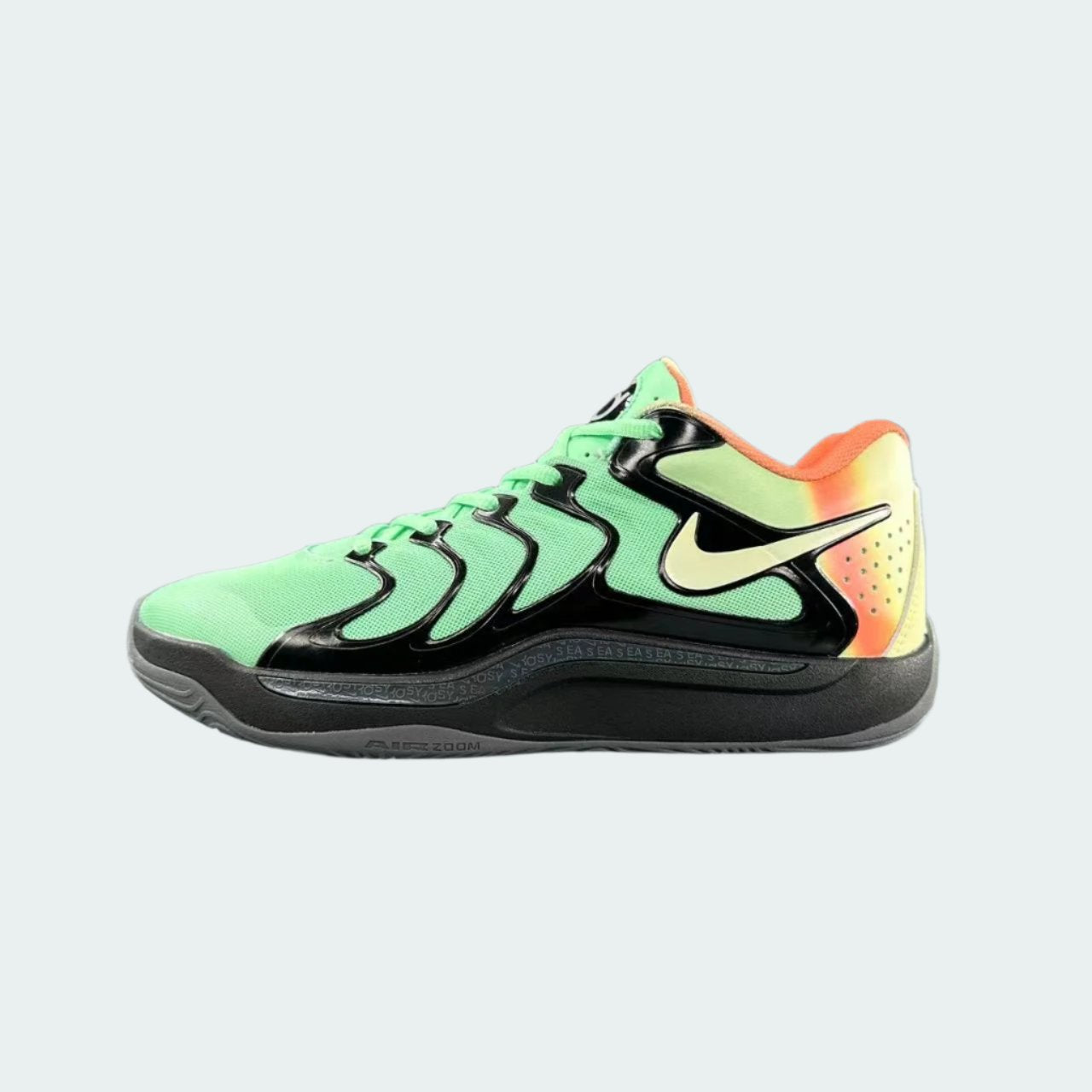 Nike KD Durant 17 'Mint Green'