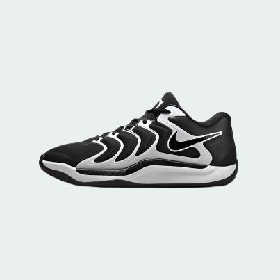 Nike KD Durant 17 'Black'