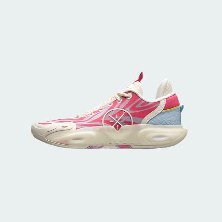 Li-Ning Wade All City 12 'Raz Fuego'