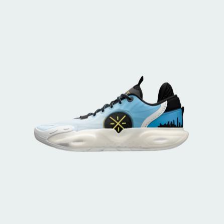 Li-Ning Wade All City 12 'Skyline'