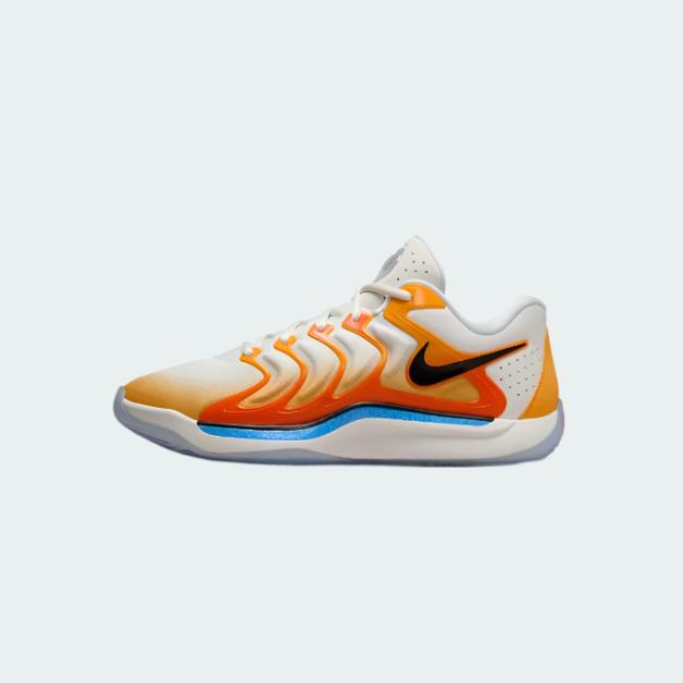 Nike KD Durant 17 'Sunrise'