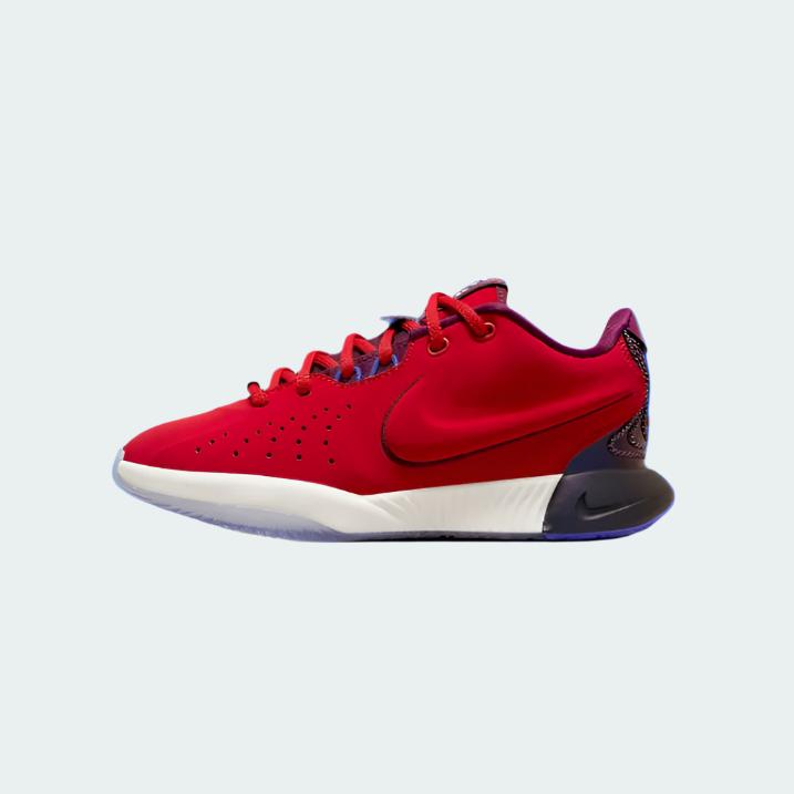 LeBron 21 XXI 'James Theatre'