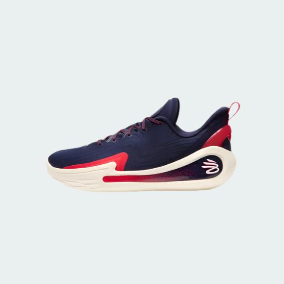 Under Armor Curry 12 'Navy'