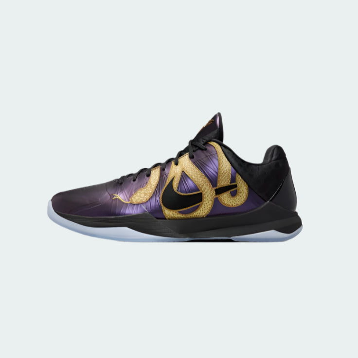 Nike Kobe 5 Protro 'Year of the Mamba'