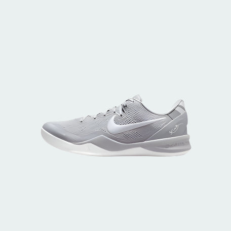 Nike Kobe 8 Protro 'Wolf Grey'