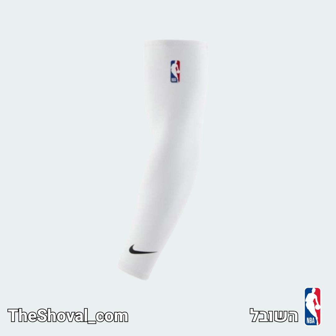 Nike NBA Elite Basketball Compression Arm Sleeve