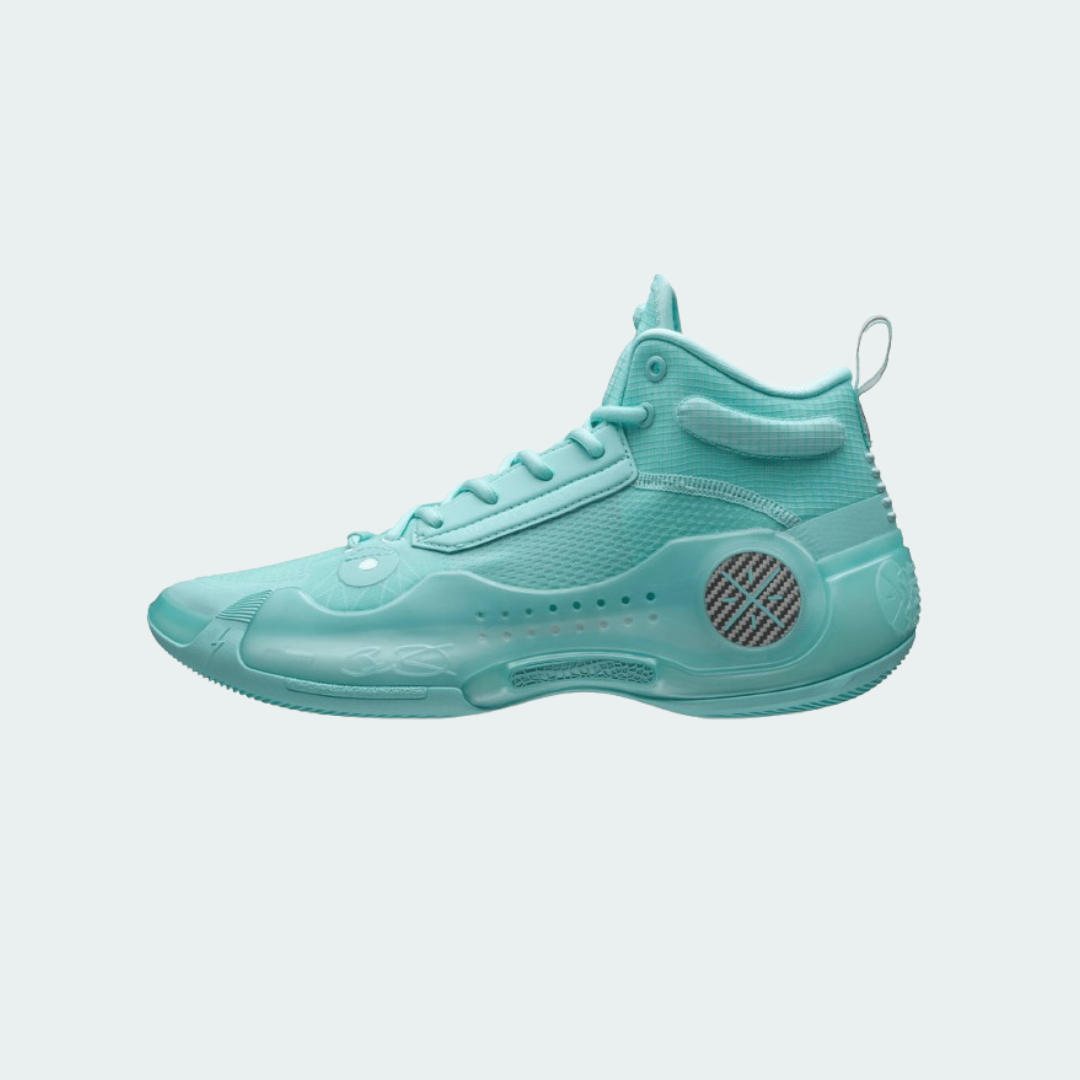 Li-Ning Way of Wade 10 High 'Mint'
