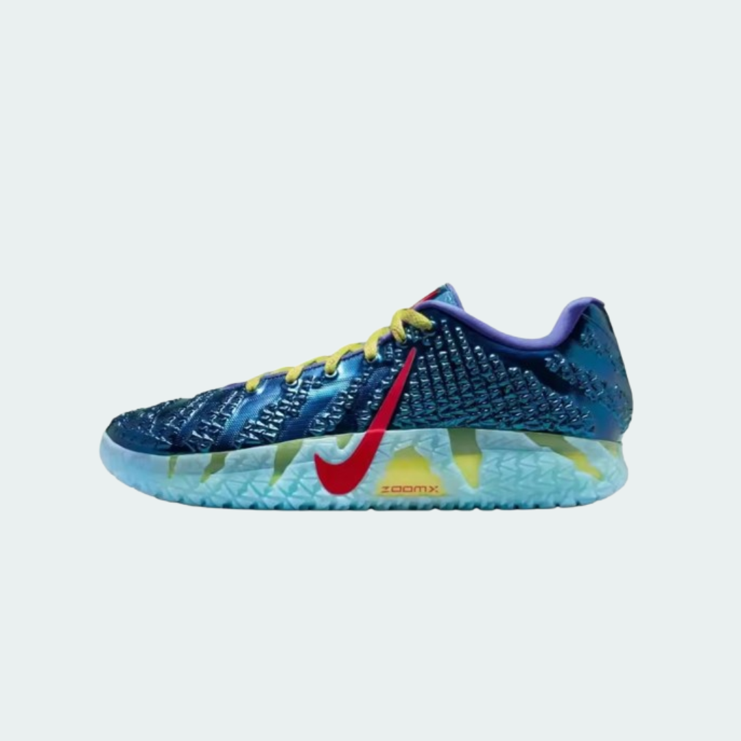 Nike JA 3 'Uncle Phil'