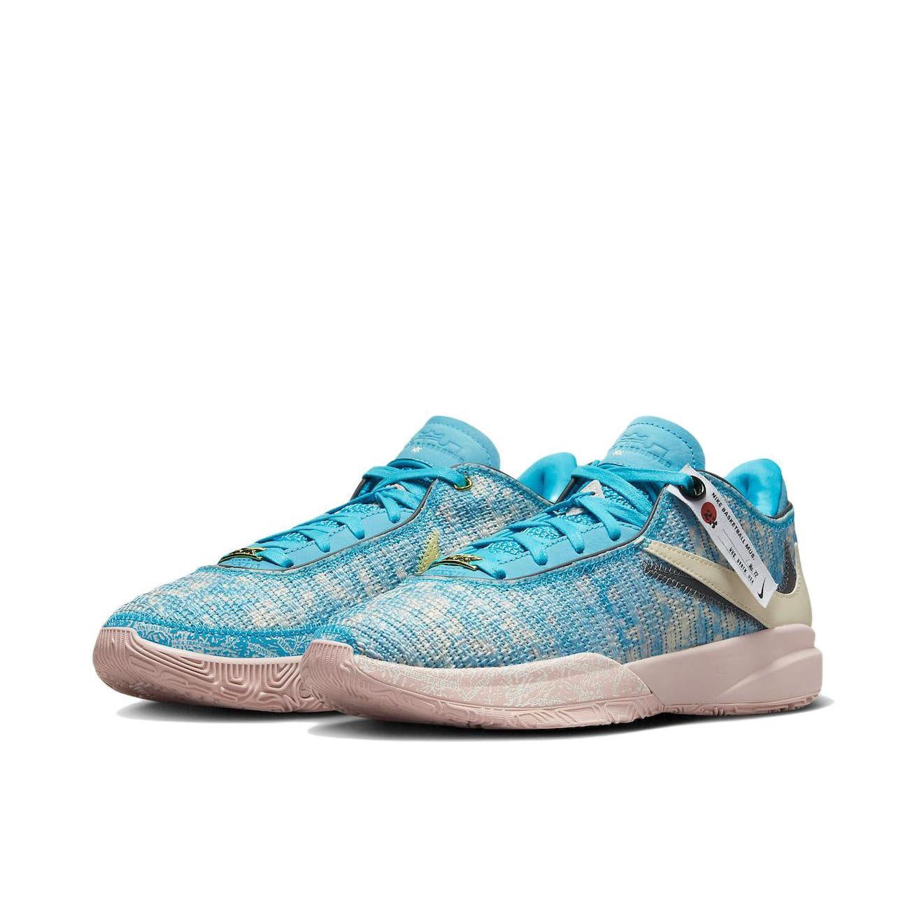 LeBron XX 20 'All-Star'