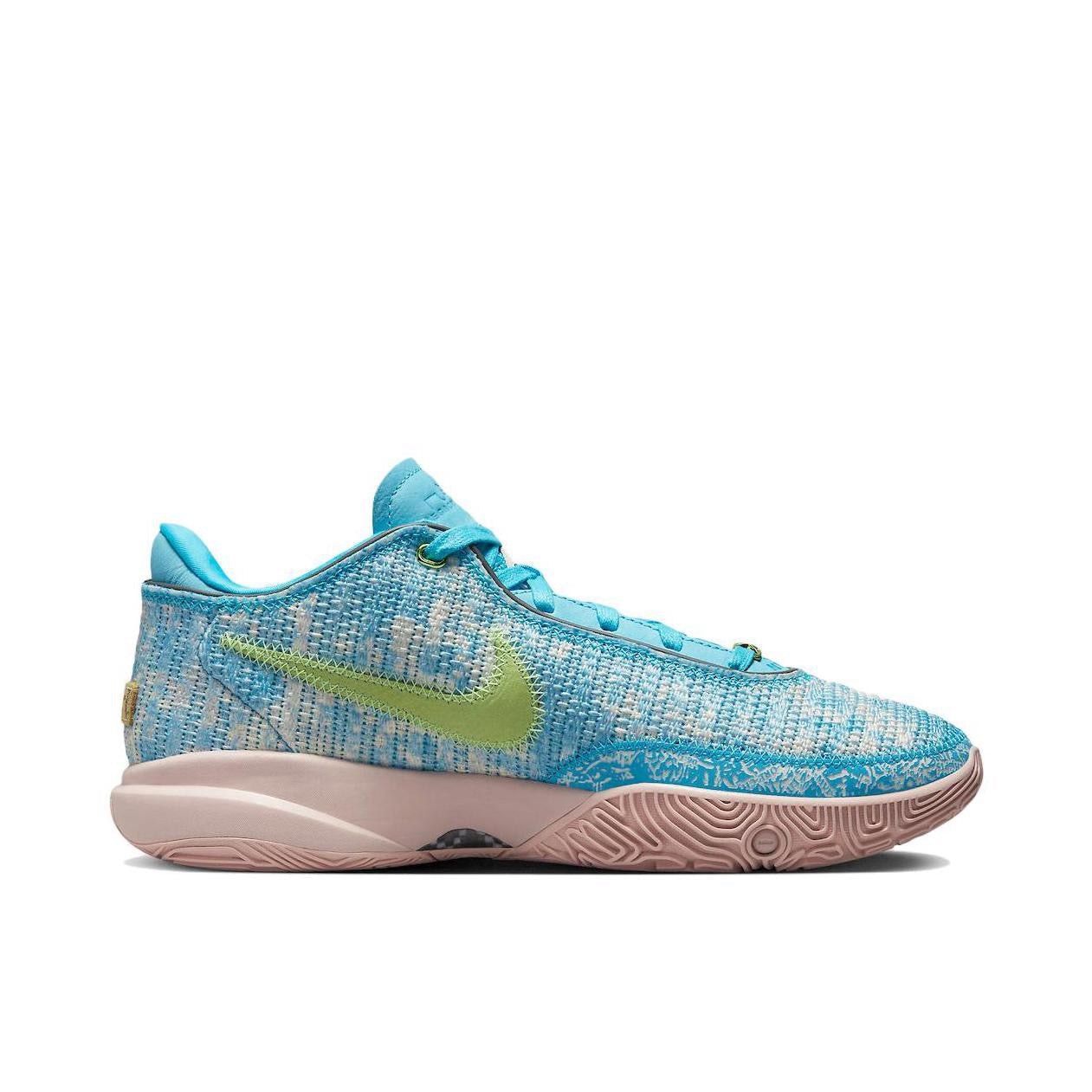 LeBron XX 20 'All-Star'