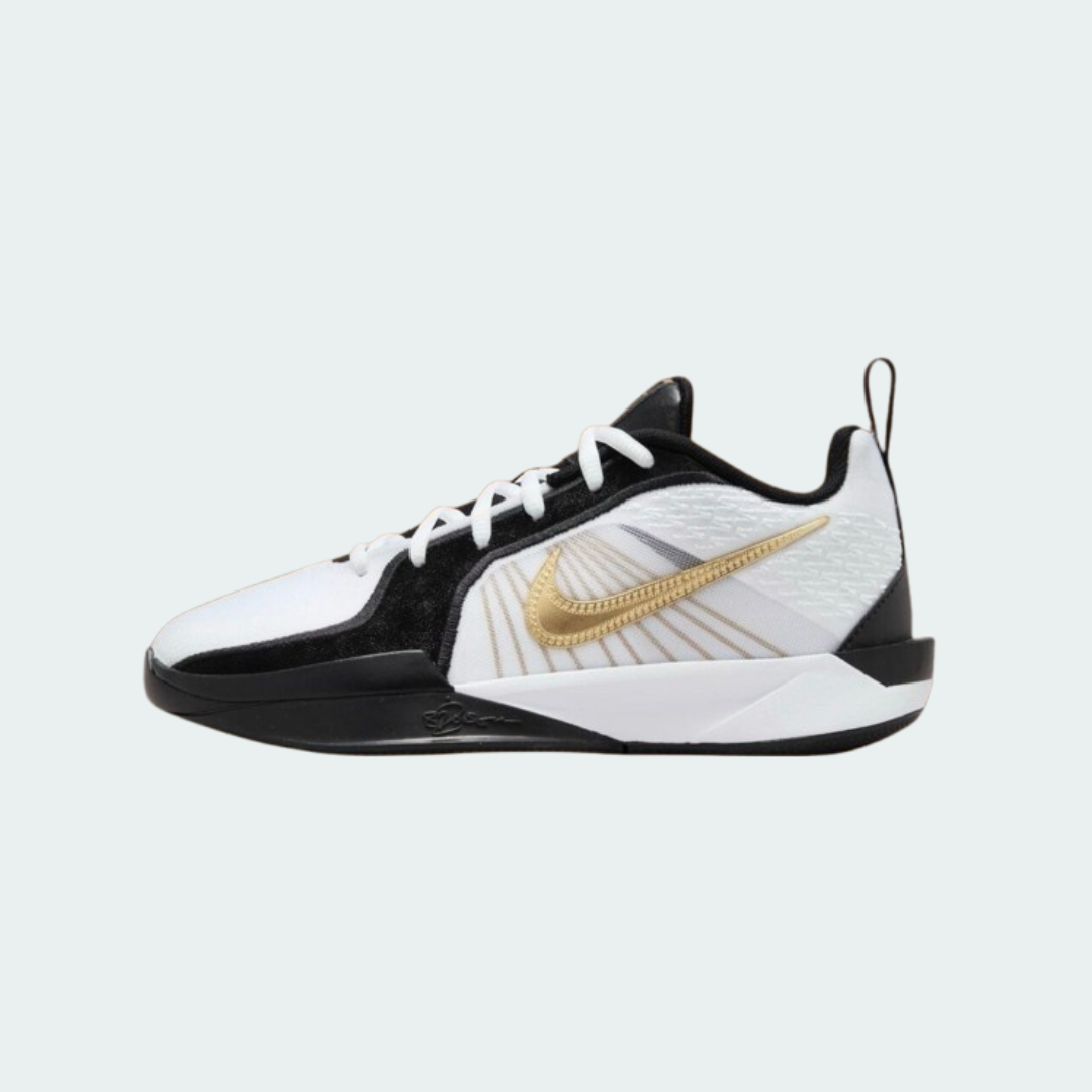 Nike Sabrina 2 GS 'Gold Quest'
