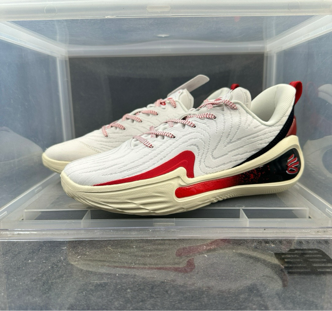 Under Armor Curry 12 'USA'