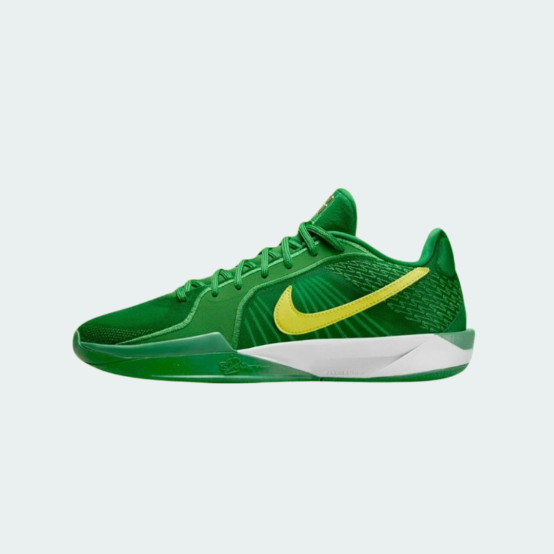 Nike Sabrina 2 'Oregon'