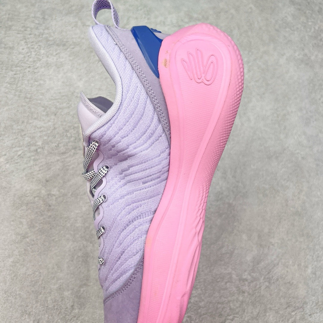 Under Armor Curry 12 'Curry Tour'