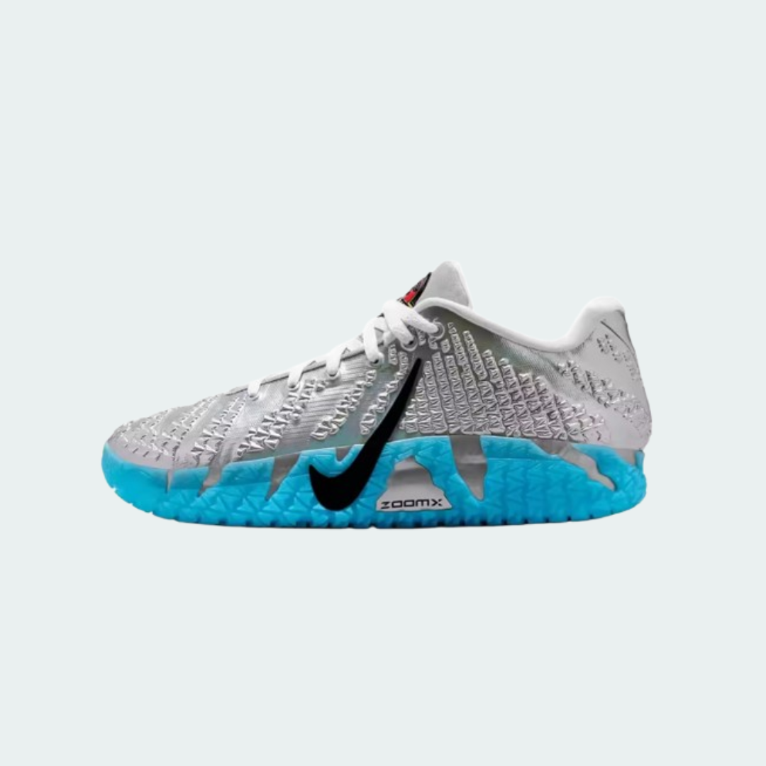 Nike JA 3 'Cloud Island' x Jurassic Park