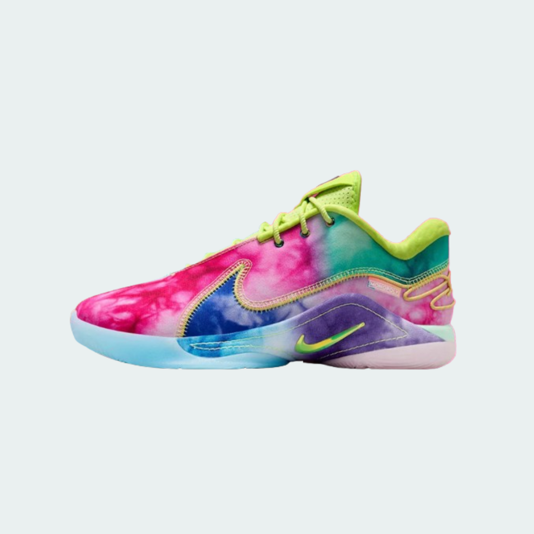 Monopoly X LeBron 22 'What The Monopoly'